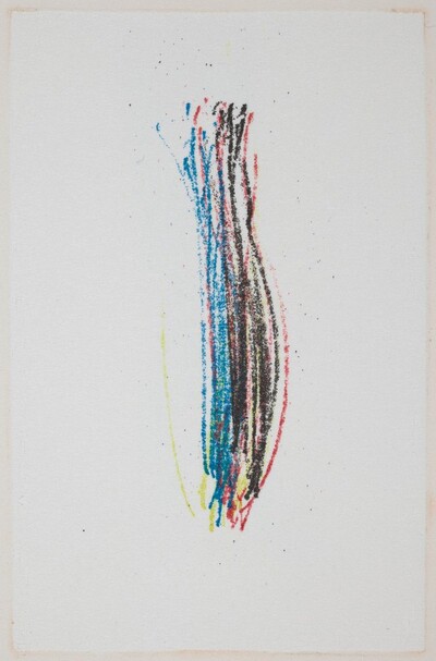 Finger Lines (Pink)