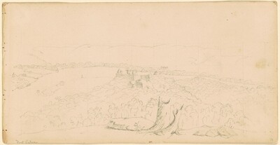 Fort Putnam