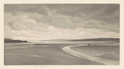 Low Tide