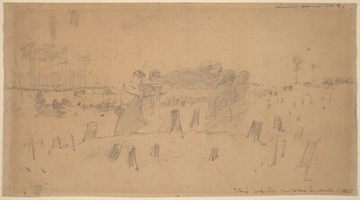 Carrying the Wounded