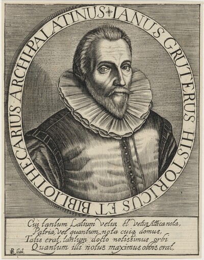 Jan Gruter