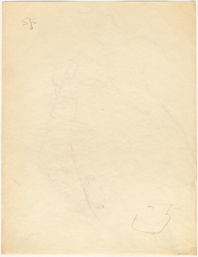 Untitled [verso]