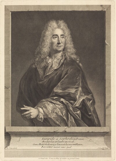 Michel Baron