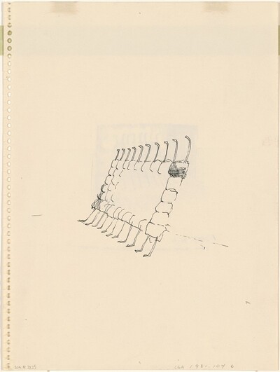 Dossett [verso]
