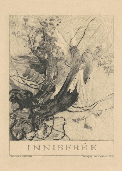 The Singing Trees
