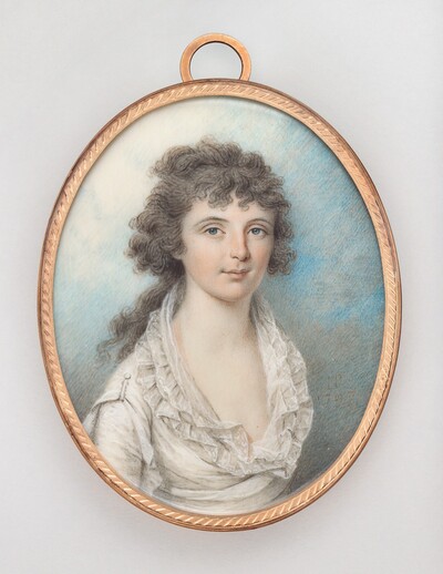 Marcia Burns