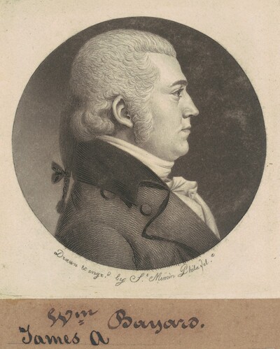 James Asheton Bayard