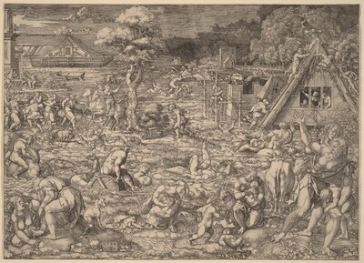 The Deluge