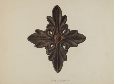 Rosette