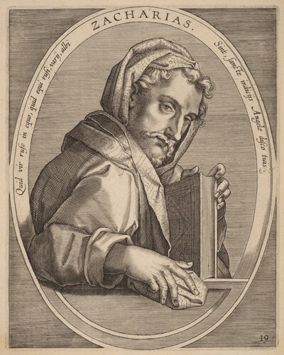 Zaccarias