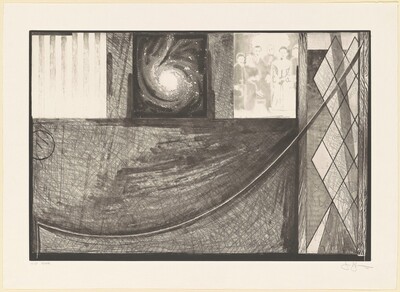 Untitled [state proof of 11th state]