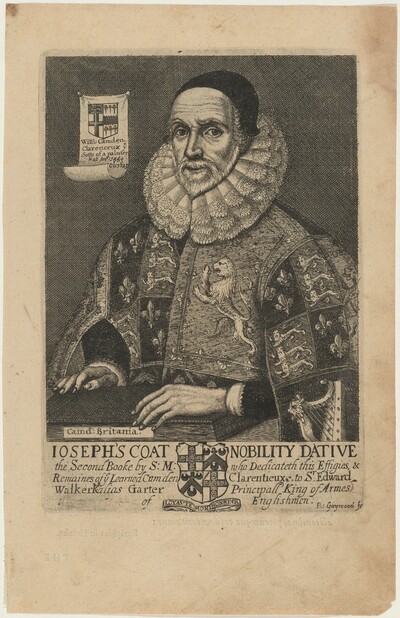 William Camden