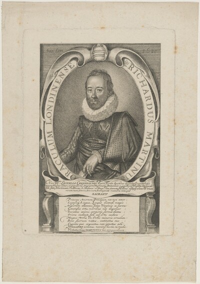 Richard Martin