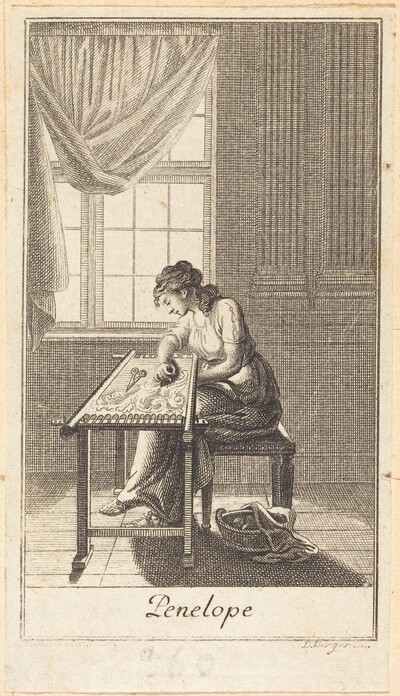 Penelope