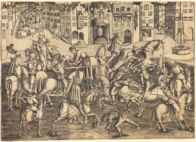 The Tournament