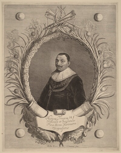 Martin van Tromp