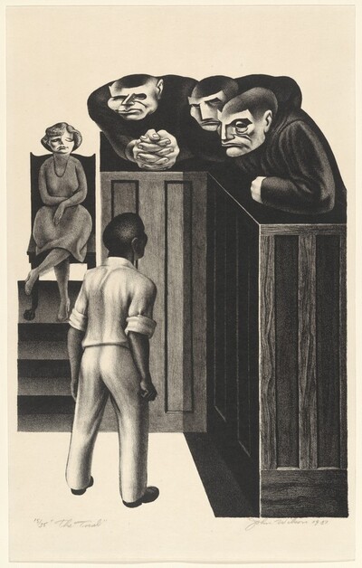 The Trial