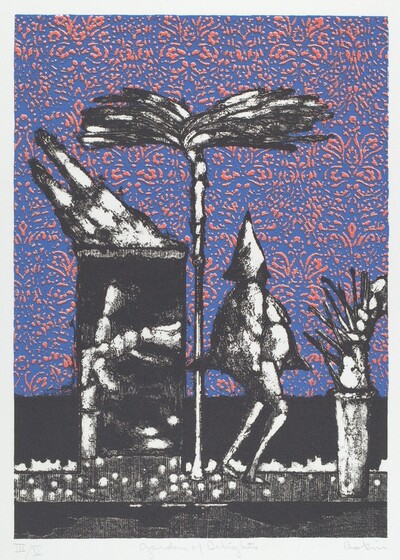 Garden of Delights