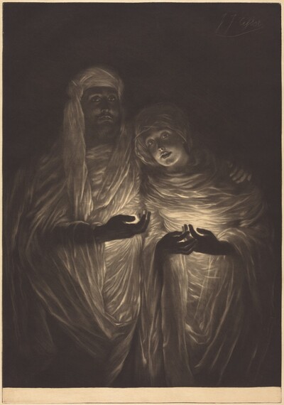 The Apparition
