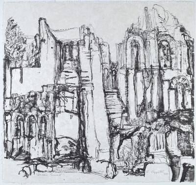 Classic Ruins I