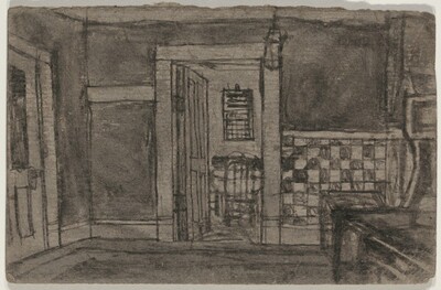 House Interior