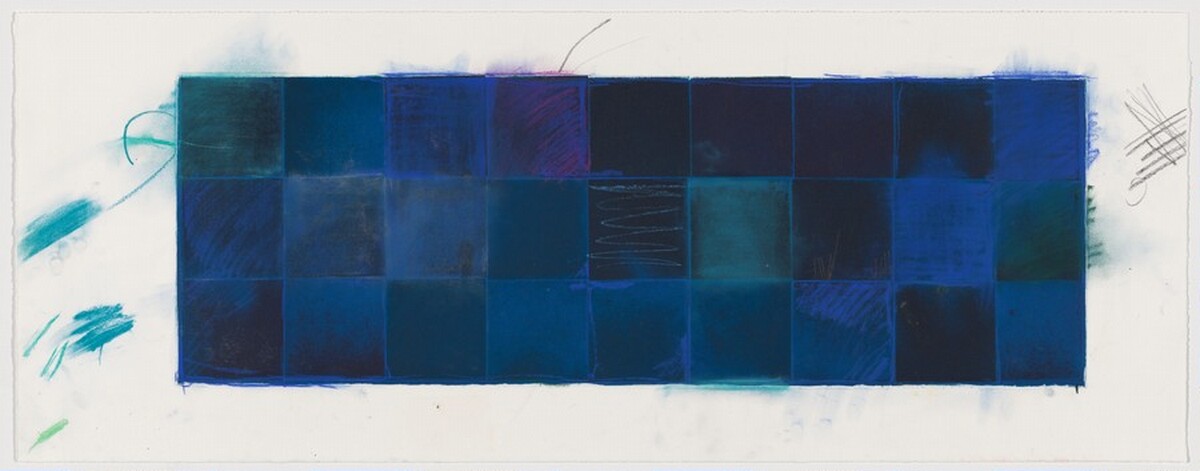 96-C-4 [working proof 1] by Yutaka Yoshinaga
