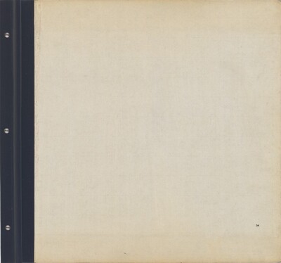 Text page with illustration number / Back cover