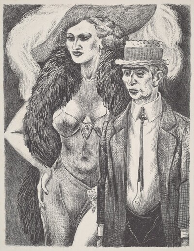 Burlesque