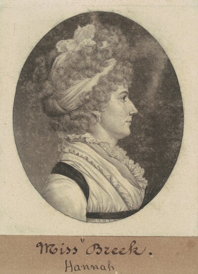 Hannah Breck