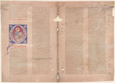 Saint Luke