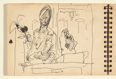 Sketchbook