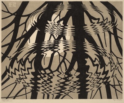 Rippled Surface