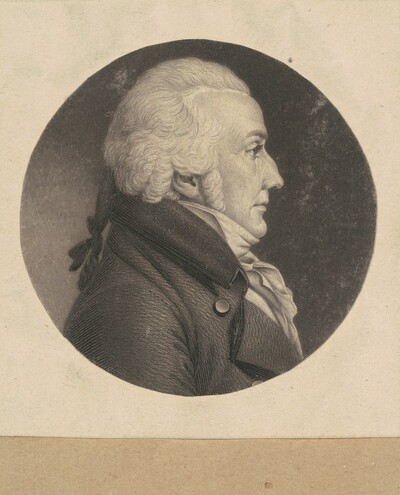 Unidentified Man