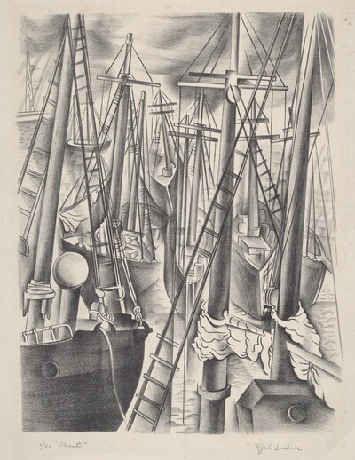 Masts