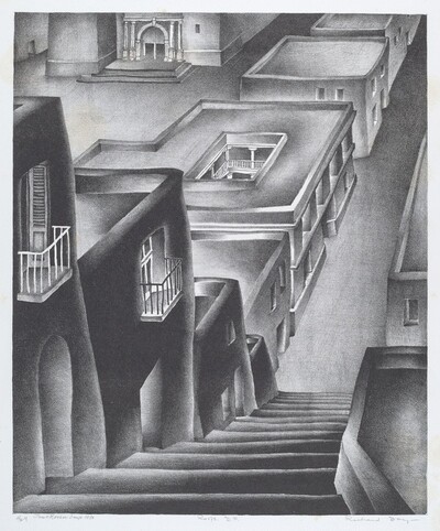 Roofs, D.F.