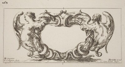 Cartouche