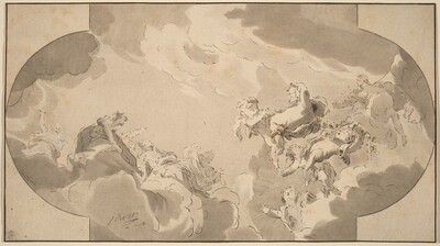 Ceiling Decoration