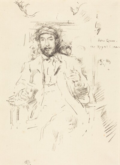 John Grove