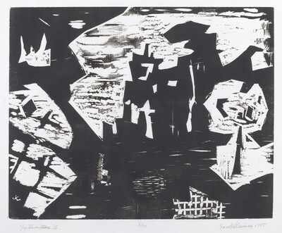 Intersection II