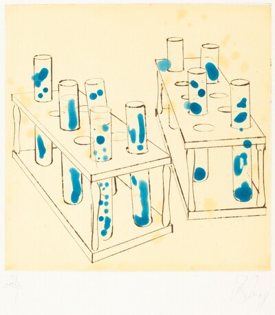 Test Tubes V