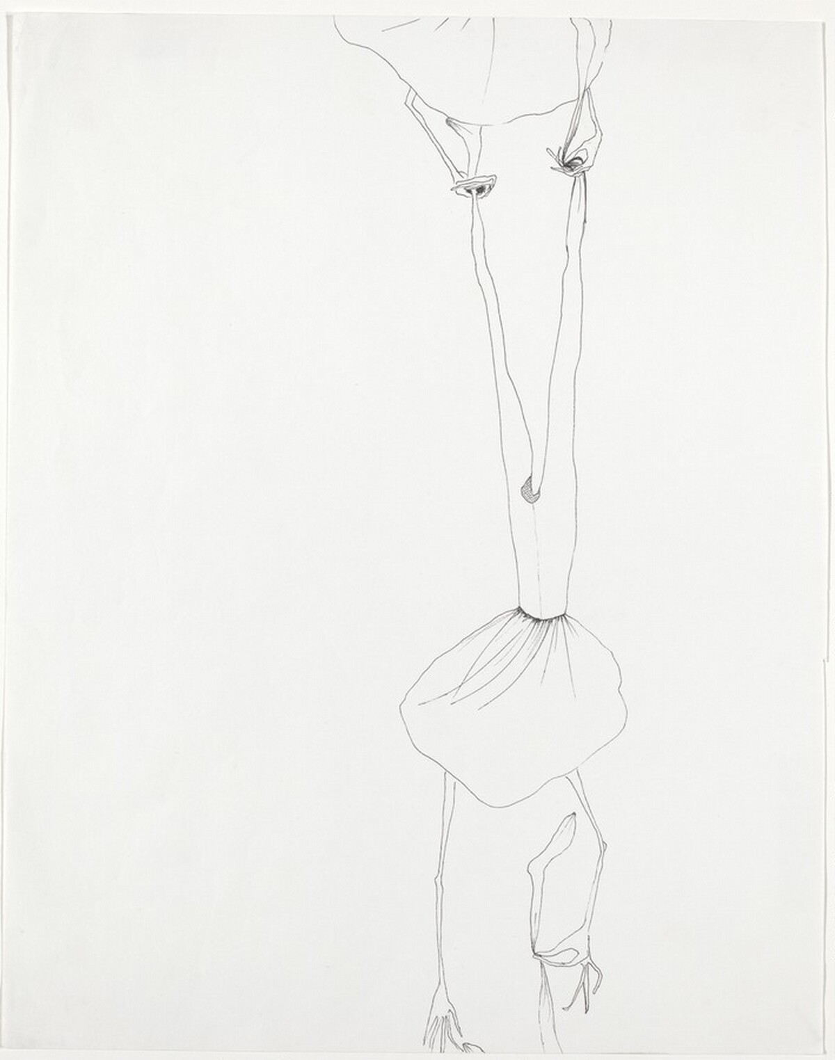 Untitled #26 by Anna Gaskell
