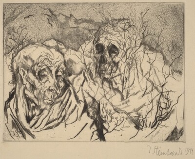 Mortality