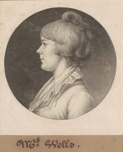 Mary Wright Sonntag Wells