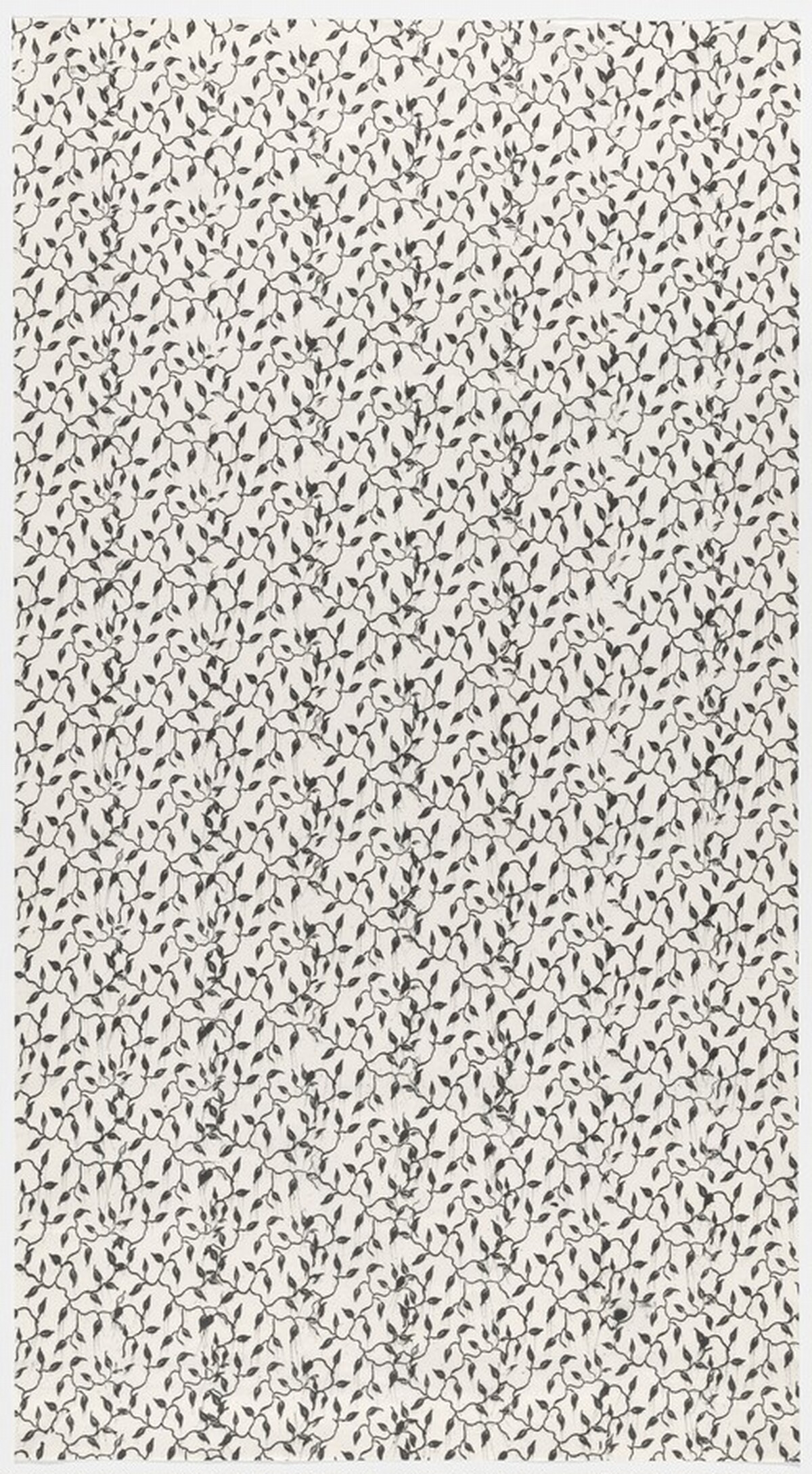 Untitled by Christopher Wool