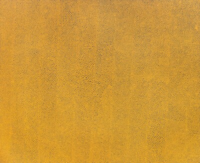 Infinity Nets Yellow