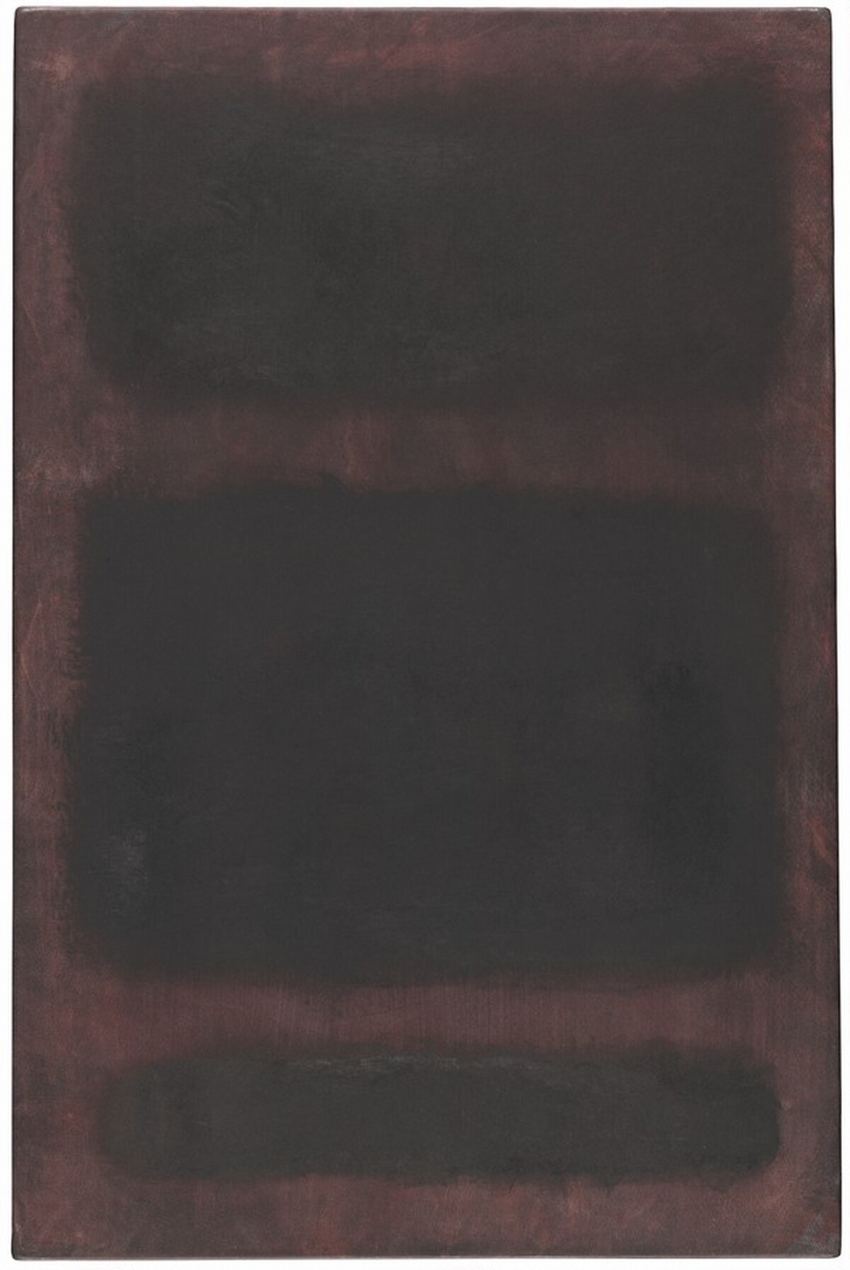 Untitled by Mark Rothko