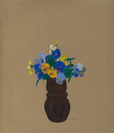 Pansies