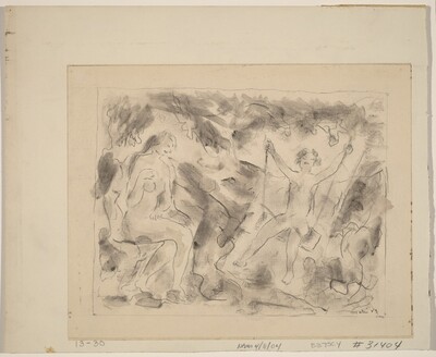 Movement, Fantasy Series