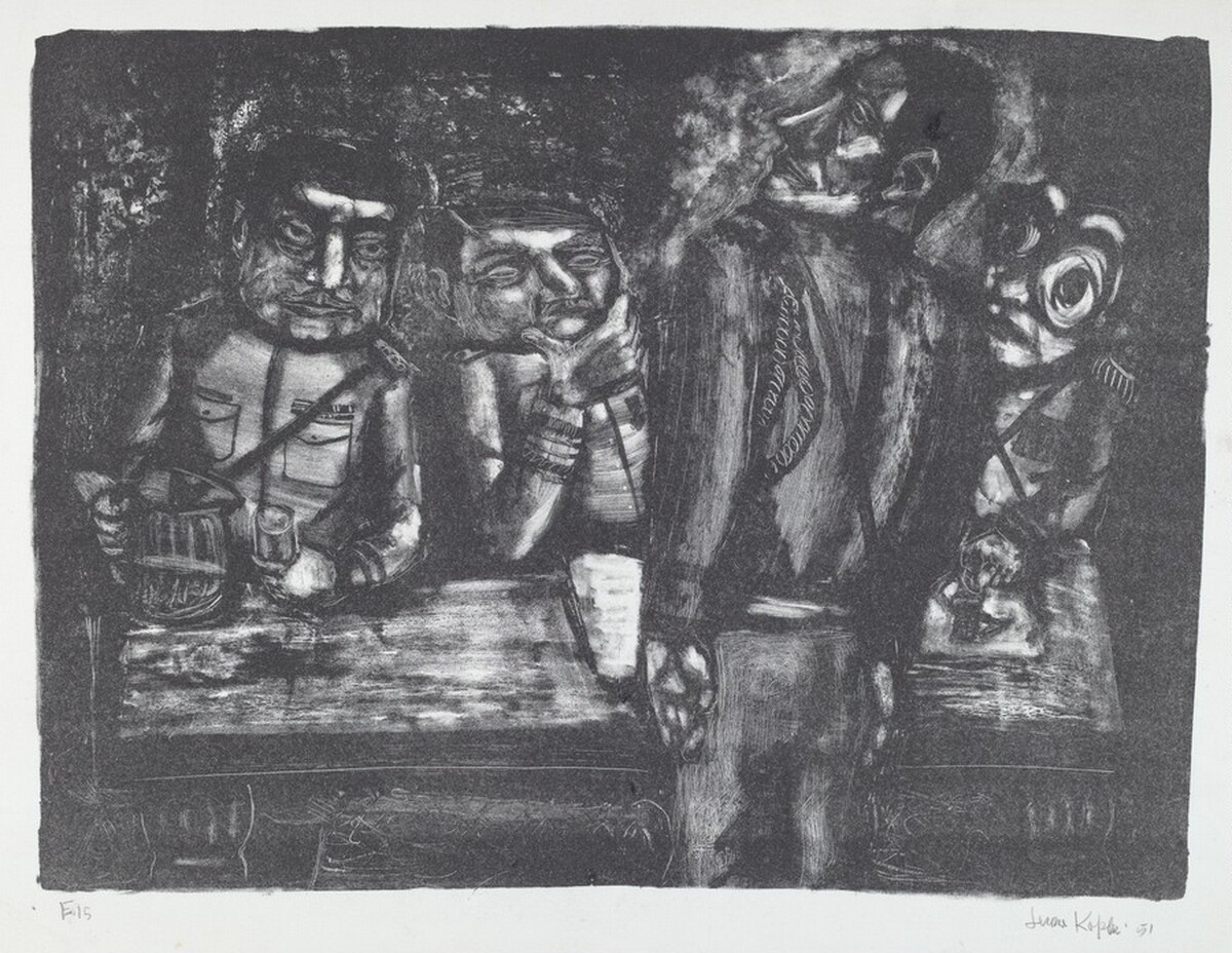 Court Martial by Jerome Kaplan