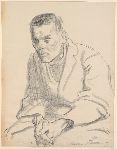 Portrait of a Young Man